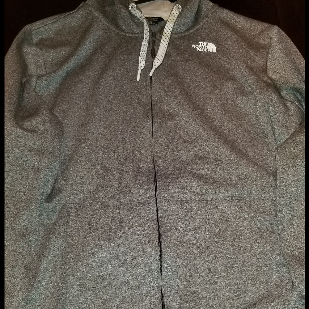🚫SOLD🚫 Northface hoodie